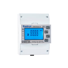 Autel Eastron SDM630-Modbus V2