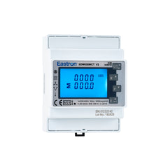 Autel Eastron SDM630MCT V2