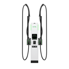 Autel MaxiCharger DT500 Dual
