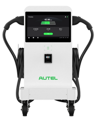 Autel MaxiCharger DC Compact 50 kW Mobile