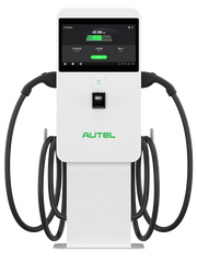 Autel Configuration: MaxiCharger DC Compact 50 kW