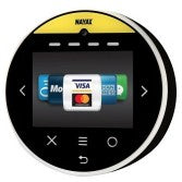 Autel Nayax Onyx Payment Terminal