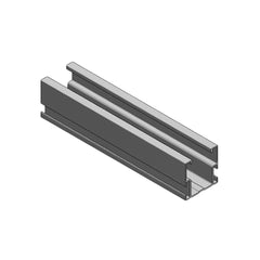 Aluminium Side++ Profile L=3520mm