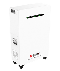 BSLBATT Li-Pro StyX 16.076kWh 51.2V, brown collor