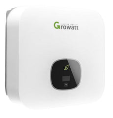 Growatt MID15KTL3-X 15kW 3-phase