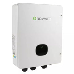Growatt SYN 100-XH-30 40kW Three-Phase