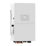Deye SUN-30K-SG01HP3-EU-BM3 30kW Three Phase Hybrid Inverter