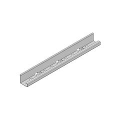 Valkpro+ Max NextGen End Profile VL L=350mm