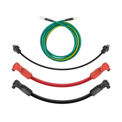 StorEdge 3-Phase Residential Battery Cable Set Accessory