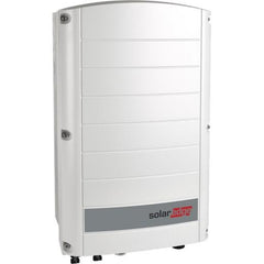 SolarEdge 5K-3-Phase Home Wave Inverter with SetApp Configuration