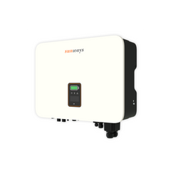 Sunways STH-10KTL-HT Three-phase hybrid inverter