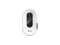 SolaX X3-HAC-11P 11kW AC EV Charger (3-phase)