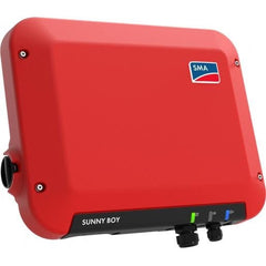 SMA Sunny Boy 2.5