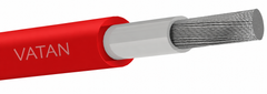 Vatan Kablo solarcable 4 mm red