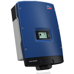 SMA Sunny Tripower 6000TL