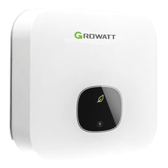 Growatt inverter MIN 6000 TL-X, 6KW, 2MPPT