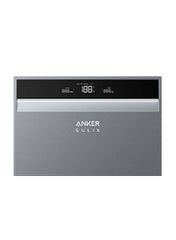 Anker SOLIX X1-H8K-T 3PH 8kW Hybrid Inverter