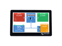 Victron GX Touch 70