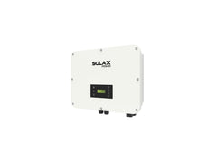 SolaX X3-Ultra-30K 30kW Hybrid HV 3-phase Inverter