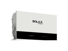 SolaX X1-IES-2.5K 2.5kW All-in-One Hybrid Inverter (1-phase)
