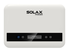 SolaX X1-MINI-1.1K-G4 1.1kW On-grid Inverter (1-phase)