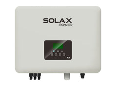 SolaX X3-PRO-10K-G2 10kW On-grid Inverter (3-phase)