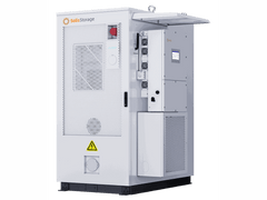 SolisStorage EverCore 100kWh Battery Cabinet PRO C5