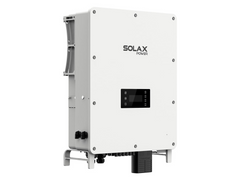 SolaX X3-Aelio-50K 50kW Hybrid HV 3-phase Inverter