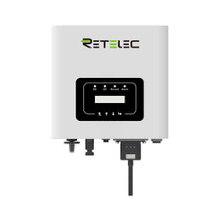 Maxge REPVI003G 3 kW Single-Phase Inverter