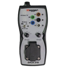 Maxge REVEEVSE EV Charging Point Test Adapter Kit