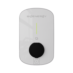 Sigenergy Sigen EV 11kW AC Charger (4G, T2 Shutter socket, White)