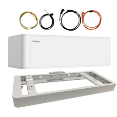 Growatt BDC 95045-A1 Connection Set (Battery Base and Cables)
