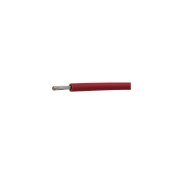 Athilex 1x6.0mm2 H1Z2Z2-K Red CCA - 100 m