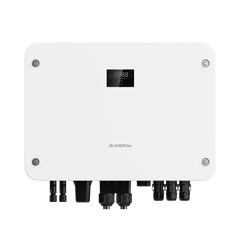 Sungrow SH5.0RL 1-Phase LV Hybrid Inverter 5kW