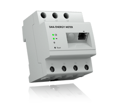 SMA Energy Meter powered by ennexOS