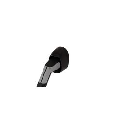 Wallbox Holder (Type 2 / Plastic / Black)