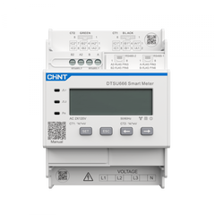 Growatt TPM-6CTC-C-250 Smart Meter