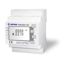 Growatt TPM-CT-E (100A) Smart Meter 3-Phase - incl. 3x 100A CT