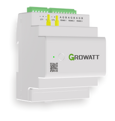 Growatt GroHome Manager-X - Smart Energy Management System (up to 12 devices)