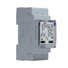 Wallbox Mid Meter (1PH Up To 100A)