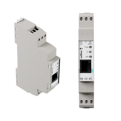 Wallbox Power Meter (P1 Port)