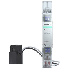 Wallbox Power Boost Meter (Clamp / 1PH up to 100A)