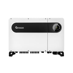 Growatt Inverter 3PH MAX 80KTL3 LV with afci