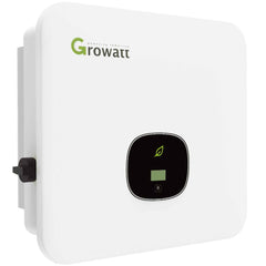 Growatt Hybrid Inverter 3PH MOD 10KTL3-XH BE(BP)