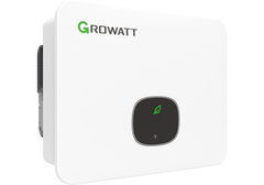 Growatt MID 12KTL3-XHL Delta Grid inverter
