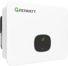 Growatt Hybrid Inverter 3PH MID 20KTL3-XH