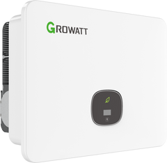 Growatt String Inverter 3PH MID 40KTL3-X2