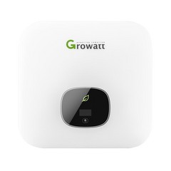 Growatt Hybrid Inverter 1PH MIN 2500TL-XH2