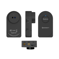 Growatt P1 Dongle (SMeter-RS02) for AURA & NEXA