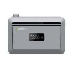 Growatt NEXA 2000 Battery